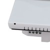 Smart Thermostat LED Screen Water Heating Control 13mm Recessed Wireless
