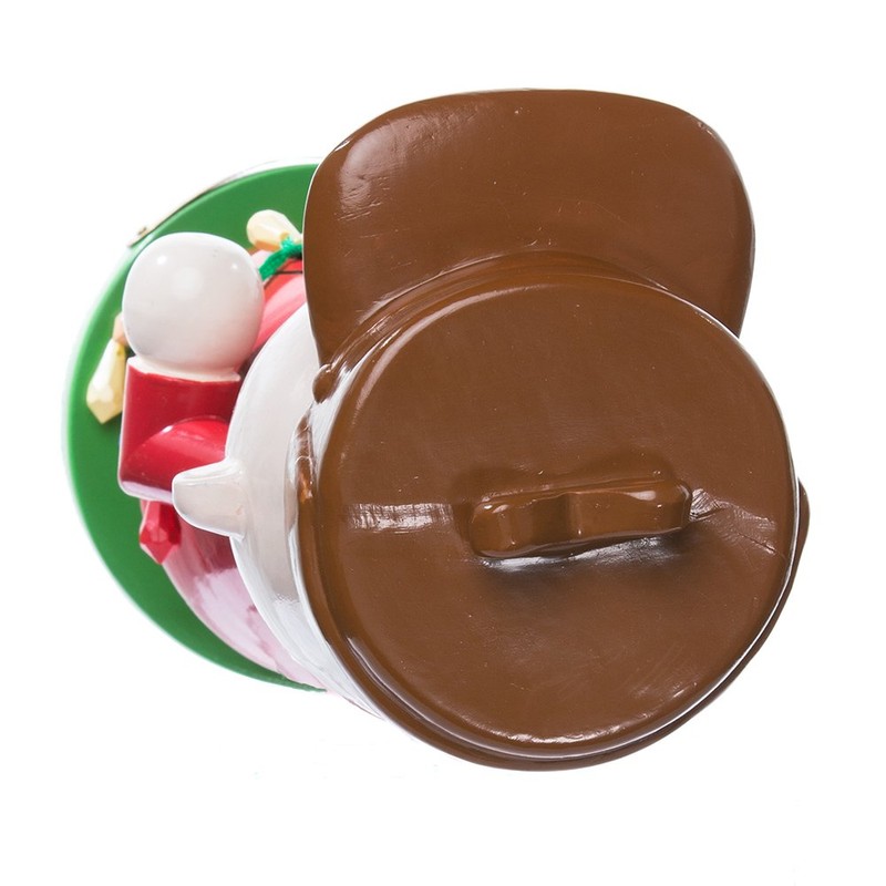 Peanuts Kurt S. Adler 10-Inch Charlie Brown Nutcracker