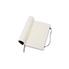 Moleskine QP617 Notebook, Classic Notebook, Soft Cover, Squared, Large Size