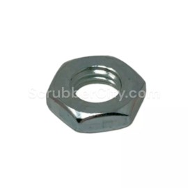 BETCO E8387500 NUT HEX JAM ZINC BETCO E83875-00