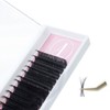 ALLOVE Eyelash Extension Classic Individual Eyelash Extension Accessories 0.05 C