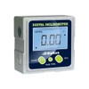 Digital Inclinometer – Heavy-Duty Magnetic Angle Gauge