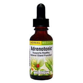Herbs Etc. Adrenotonic™ 1 oz