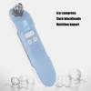 Small Bubble Pore Cleaner 3 Gears Electric Remove Blackhead Face