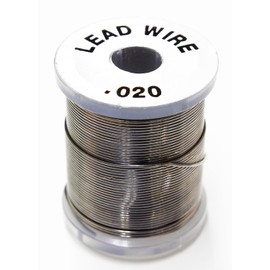 Angle Angle W/P Red Wire Spool 020