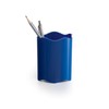 Durable Trend Pen Cup - Opaque Blue