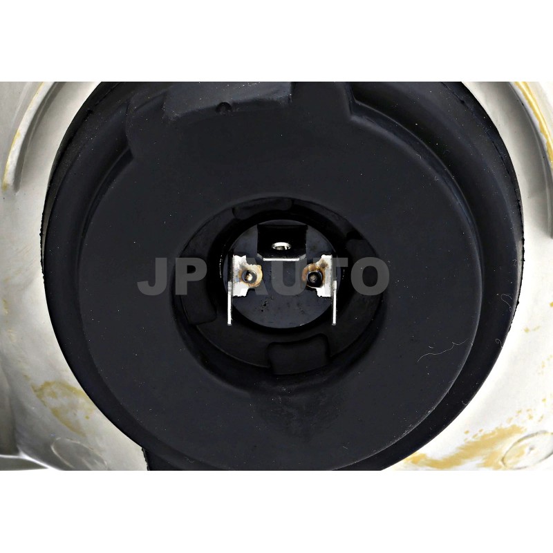 jpautowholesale For 2001-2004 Toyota Tacoma Headlight Halogen Set Driver and