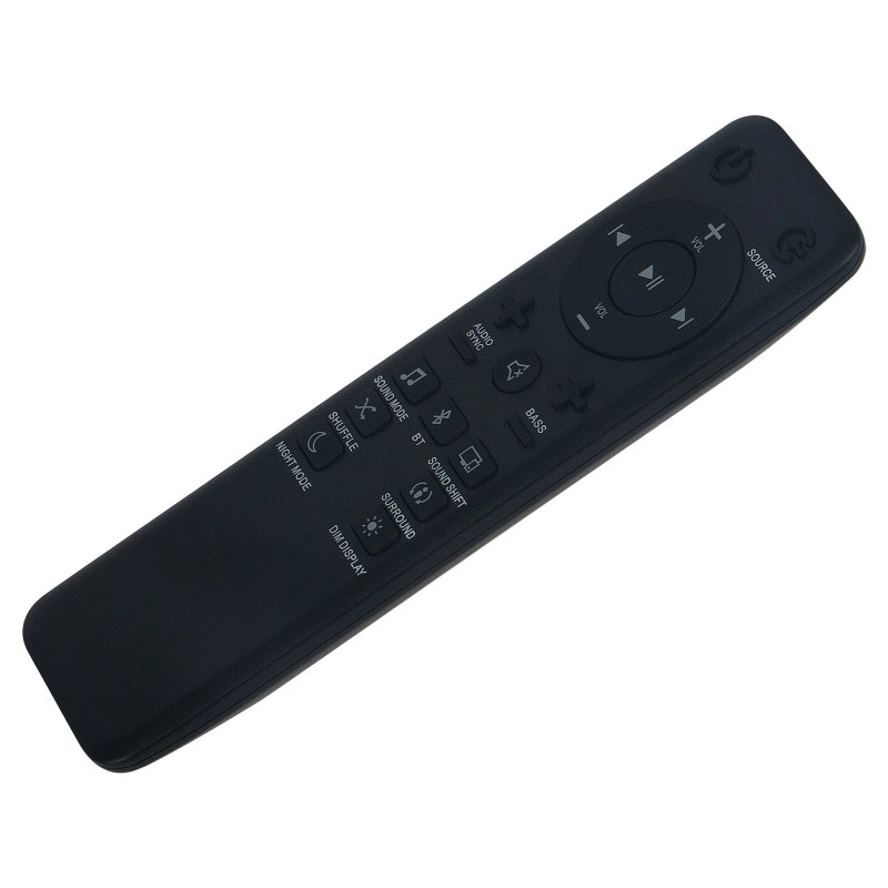 For JBL Wireless IR Replacement Remote for JBL BAR 2.1/3.1/5.1