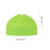 SHIDOW Silicone Can Strainer, Mini Can Colander, Micro Kitchen Colander,