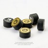 KONLLEN Pool Cue Billar 14mm Tips 8 Layers of Skin