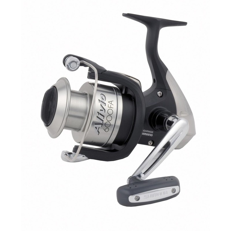 Shimano Alivio 6000 Fa