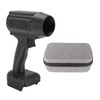 Portable Turbo Air Blower Multi Functional Ultra Powerful 150000 RPM