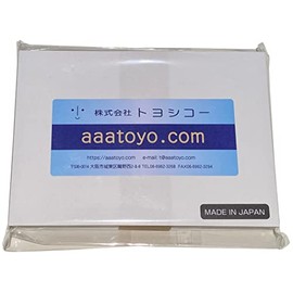 A6 Paper Inkjet Cardstock 0.27mm Matte Double Sided High Quality 50 Sheets