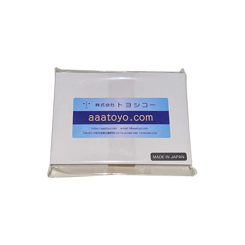 A6 Paper Inkjet Cardstock 0.27mm Matte Double Sided High Quality