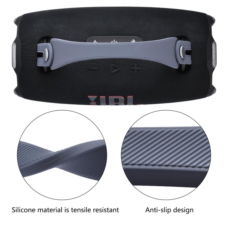 Yaowanguan Removable Handle Strap for JBL Xtreme 4/Xtreme 3/Xtreme 2