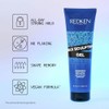 Redken Hardwear 16 Super Strong Gel Unisex, 8.5 Ounce