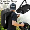 Chase Harper USA - Ruckus 5000 Under The Seat Bag