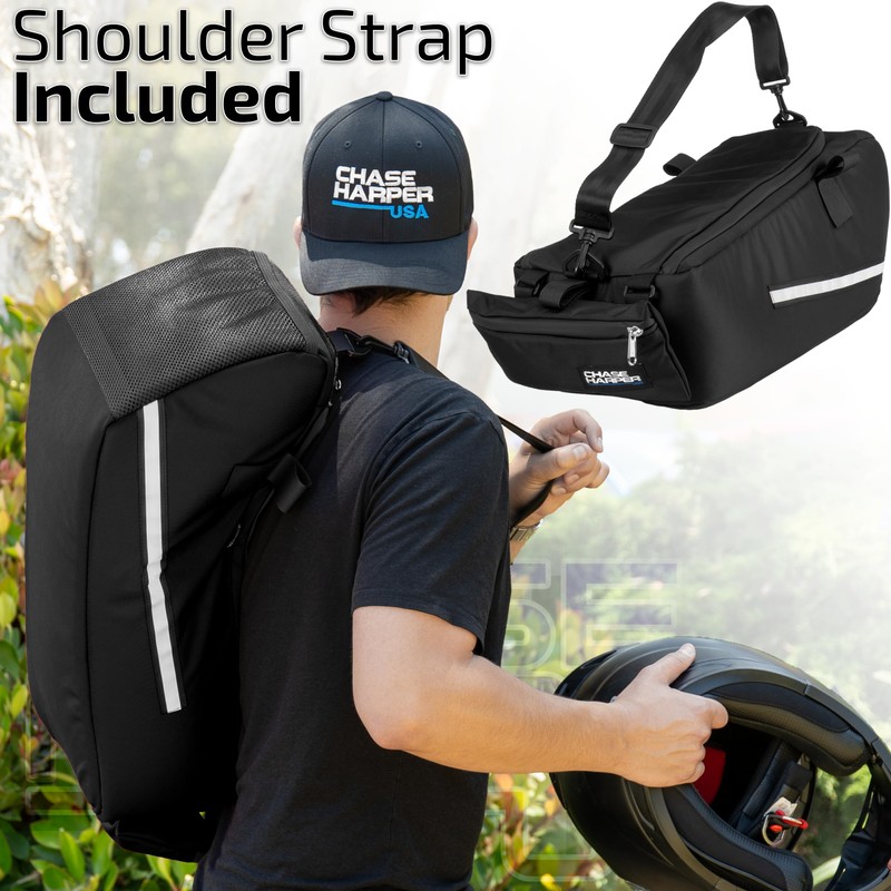 Chase Harper USA - Ruckus 5000 Under The Seat Bag