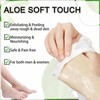 10 Pairs Aloe Vera Hand and Foot Mask Set, 5