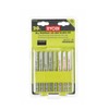 Ryobi All Purpose Jig Saw Blade Set (20-Piece), A14AK201