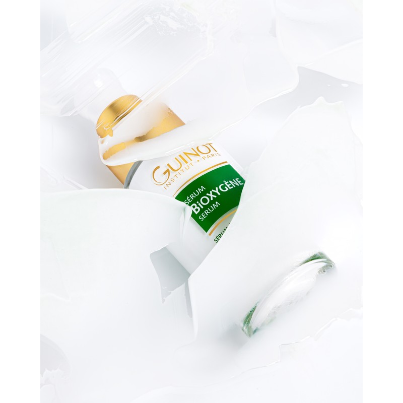 Gino Oxygen Foam Mutsu Netowayang Vioxygen 150ml / 기노 산소폼