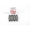 Lexus Genuine Lexus RX350 2016-2022 Rear Disc Brake Pads 04466AZ214