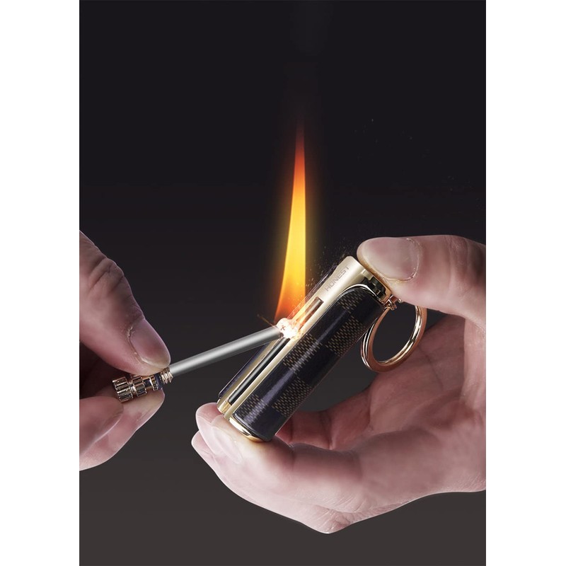 Wrenchfire Permanent Match Lighter Forever Never Ending Match Lighter with