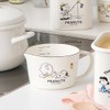 Peanuts Hollow Measuring Cup S Measuring Cup Breaktime