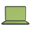 2025 MacBook Pro 16-inch CASE Impact Resistant Hard Exterior Notebook