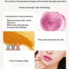 Lapiz Labial Magico Cambia Color Temperatura Daimanpu