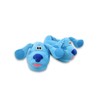 Blue's Clues & You Blue Slip On Plush 3D Toddler