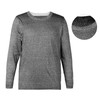 Cut Resistant Anti Slash Clothes Level 5 Protective Equipment Round