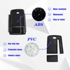 Neepiar Center Console Organizer Tray Compatible with 2024 2025 Chevy