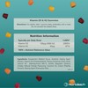 Vitamin D3 K2 Gummies | 60 Count (2 Months Supply)