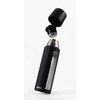 SIGG Stainless Steel Drink Bottle 0.5L Gemstone Black