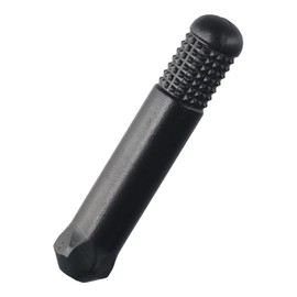 YYlingx 2Pcs Door Lock Rod Knob Door Locking Pin Pull Button Black Replacement 72137-SDA-A00ZA for Honda Accord 2003-2007