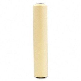 Bienfang Sketching & Tracing Paper Roll, Canary Yellow, 50 yards X 12 inches