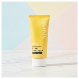 Cynic I agree to the use of my personal information for 2 Cynic Enjoy Waterproof Moisturizing Sun Creams 80ml. / 싸이닉 엔조이 워터프루프 수분 선크림 80ml 2개 개인정보 활용에 동의합니다
