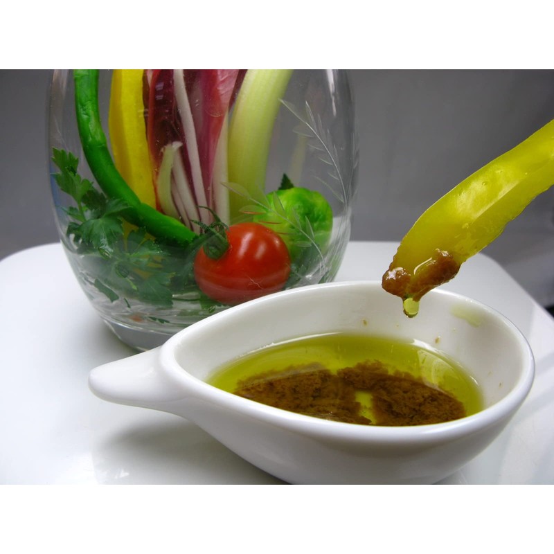 Mediterranean Foods Inaudi Bagna Cauda 6.3 oz (180 g)