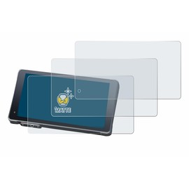 BROTECT Anti-Glare Screen Protector for Lamto Smart Screen RC12 5.5 Inch (Pack of 6) Matte Screen Protector Film Anti-Reflection Anti-Fingerprint