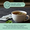Akshit Premium 75 Holy Basil Tea Bags, From 100% Natural