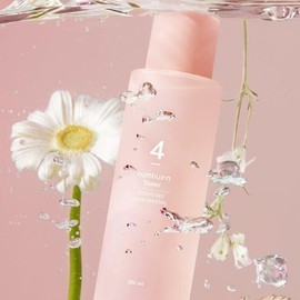 [7-layer exfoliation] Numbers In No. 4 Makeup Perfect Mineral Toner 200ml Promotion (+50ml Free) / 넘버즈인 4번 메이크업 찰떡 미네랄 토너 200ml 기획 (+50ml 증정)