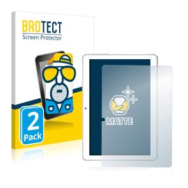 BROTECT Anti-Glare Screen Protector for Toscido X104 10 Inch Matte Screen Protector Film Anti-Reflection Anti-Fingerprint Pack of 2