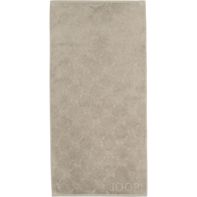 JOOP! Hand Towel Cornflower 1670 | 779 Graphite 50 x