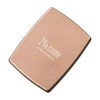 24 Mineral Moist Powder Foundation Set (01 Light Beige) 1pc
