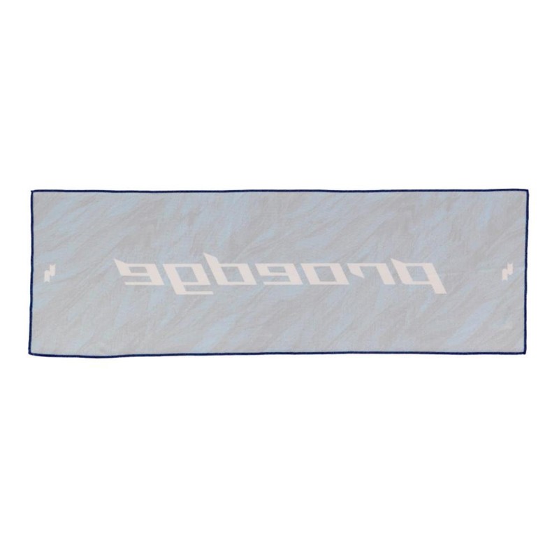 SSK EYA25022 Proedge Cooling Absorbent Towel, Navy (70), navy (70)