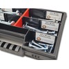 60-Piece Round-Head Screw Carriage Screws - S Box // Screw