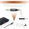 arsvita Car Audio Cassette to Aux Adapter 3.5 MM Auxillary