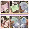 Stress Balls, Stress Relief Sand Glutinous Balls, Stress Relief Ball,