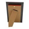Miniature Flute Exquisite Color Photo Frame Packed Elegant Durable Mini